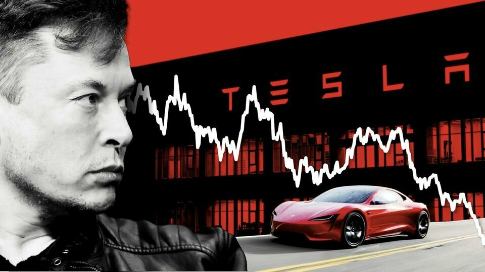 Khủng hoảng toàn diện tại Tesla: những khó khăn thực sự chỉ vừa mới bắt đầu 3 Khủng hoảng toàn diện tại Tesla: những khó khăn thực sự chỉ vừa mới bắt đầu