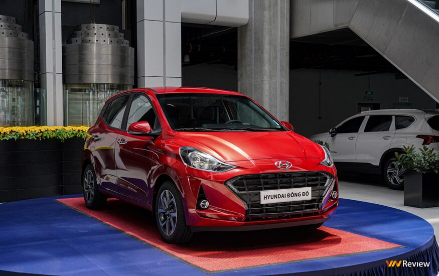 Làn sóng xe điện mini càn quét thị trường xe Việt, ô tô xăng cỡ nhỏ liệu có còn đất sống? 1 Làn sóng xe điện mini càn quét thị trường xe Việt, ô tô xăng cỡ nhỏ liệu có còn đất sống?