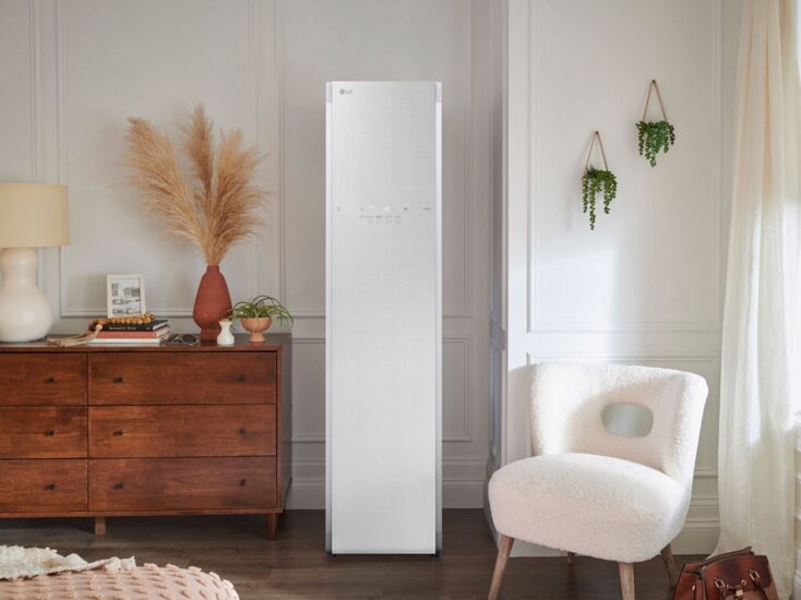 LG đang "ăn nên làm ra" ở Nhật Bản lg dang an nen lam ra o nhat ban
