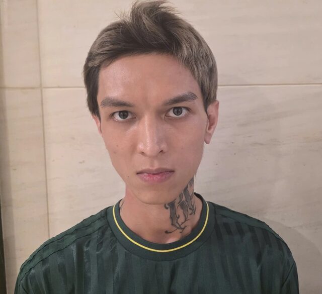 Lời khai của rapper Bình Gold sau khi bị bắt vì cướp tài sản và tiếp tục dương tính với ma túy loi khai cua rapper binh gold sau khi bi bat vi cuop tai san va tiep tuc duong tinh voi ma tuy