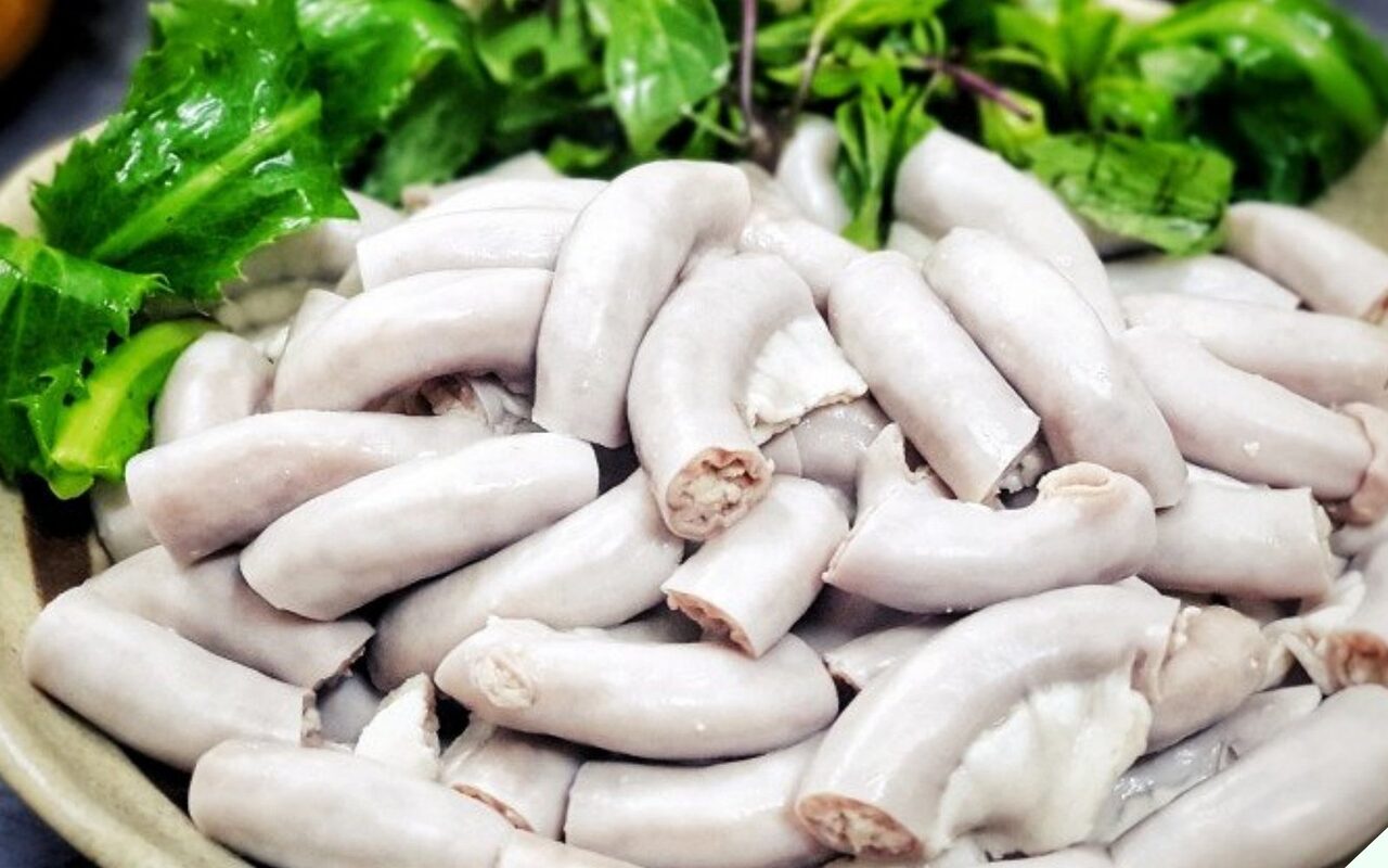 Món ăn có cholesterol cao gấp 4 lần mỡ lợn, ăn nhiều hại đủ đường: Người Việt mê mẩn mon an co cholesterol cao gap 4 lan mo lon an nhieu hai du duong nguoi viet me man