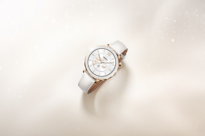 Oppo ra mắt Watch X2 và Watch X2 Mini: Smartwatch với thiết kế tinh xảo, pin khỏe, nhiều tính năng chăm sóc sức khỏe 1 Oppo ra mắt Watch X2 và Watch X2 Mini: Smartwatch với thiết kế tinh xảo, pin khỏe, nhiều tính năng chăm sóc sức khỏe