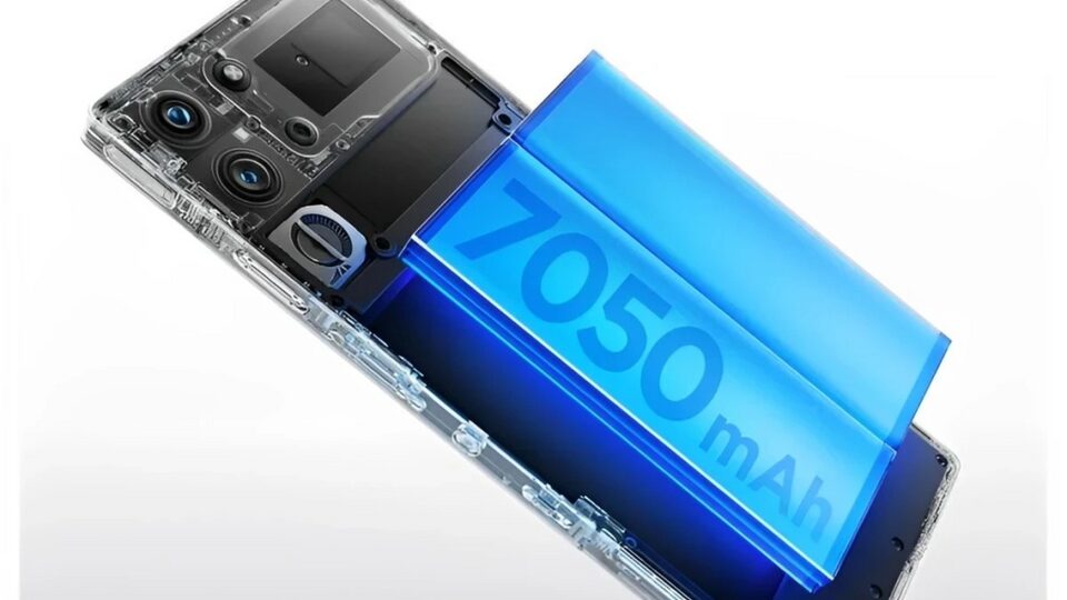 Tại sao các hãng điện thoại Trung Quốc thi nhau tăng dung lượng pin, còn Apple và Samsung thì không? 3 Tại sao các hãng điện thoại Trung Quốc thi nhau tăng dung lượng pin, còn Apple và Samsung thì không?