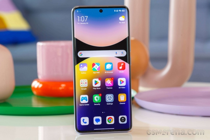 Tin công nghệ tối 24/7: Redmi Note 14 Pro+ hạ giá, Galaxy S23 Ultra siêu sale, Redmi Note 13 Pro 7 triệu, iQOO 13 giá rẻ 1 Tin công nghệ tối 24/7: Redmi Note 14 Pro+ hạ giá, Galaxy S23 Ultra siêu sale, Redmi Note 13 Pro 7 triệu, iQOO 13 giá rẻ