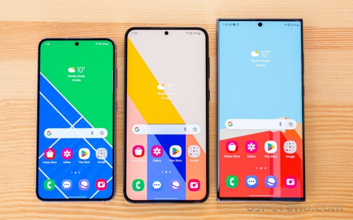 Tin công nghệ tối 28/7: Bảng giá Galaxy S23, Redmi 13 siêu rẻ, iPhone 11 giá rẻ, có nên mua iPhone 16 Pro Max bây giờ tin cong nghe toi 28 7 bang gia galaxy s23 redmi 13 sieu re iphone 11 gia re co nen mua iphone 16 pro max bay gio