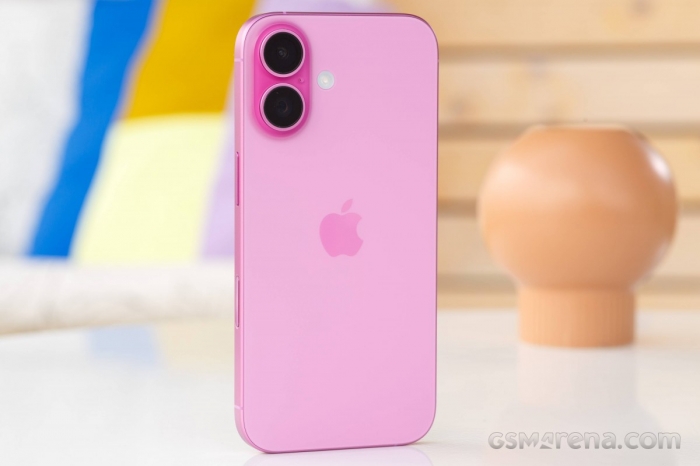 Tin công nghệ tối 8/7: iPhone 16 hạ giá, Redmi K90 Pro rò rỉ, Galaxy S24 Ultra giảm sâu, Redmi Note 14 Pro 5G siêu sale 13 Tin công nghệ tối 8/7: iPhone 16 hạ giá, Redmi K90 Pro rò rỉ, Galaxy S24 Ultra giảm sâu, Redmi Note 14 Pro 5G siêu sale