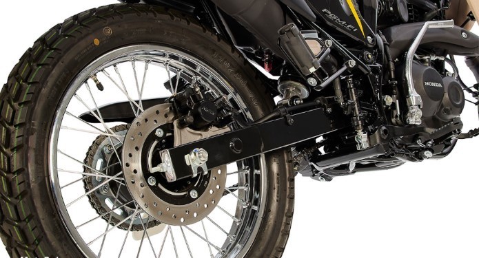 Tin xe 10/7: ‘Vua côn tay’ mới của Honda nhận cọc với giá rẻ, Winner X và Yamaha Exciter sắp ra rìa