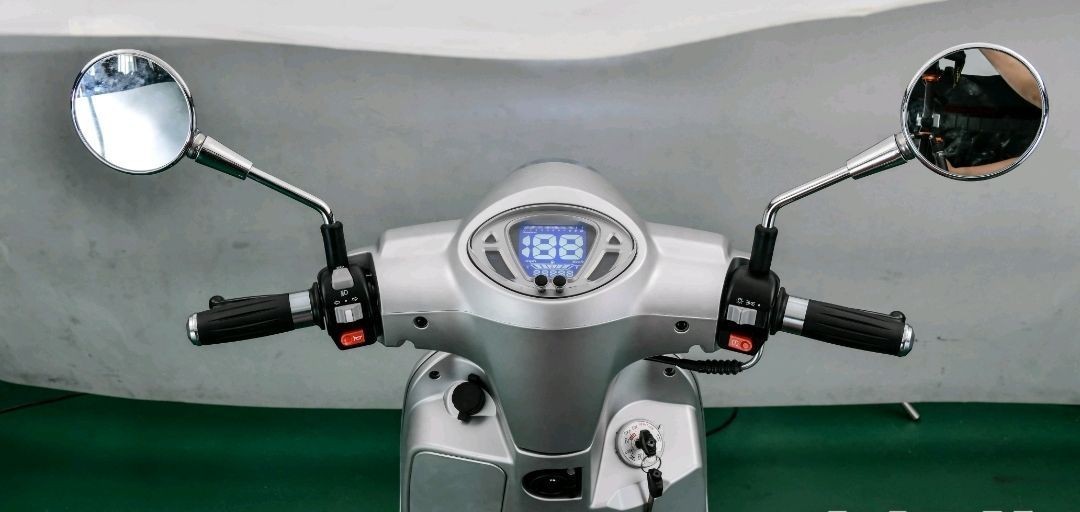 Tin xe 3/7: Rẻ như Honda Wave Alpha, ‘siêu phẩm’ xe ga mới xịn hơn Vision ra mắt giá 18 triệu đồng