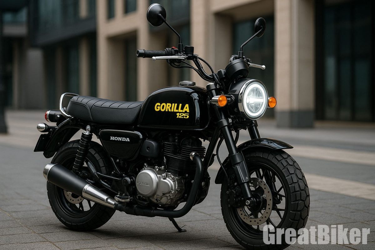 Tin xe 9/7: ‘Vua côn tay’ mới cực đẹp của Honda sắp ra mắt, có ABS như Winner X và Yamaha Exciter 1 Tin xe 9/7: ‘Vua côn tay’ mới cực đẹp của Honda sắp ra mắt, có ABS như Winner X và Yamaha Exciter