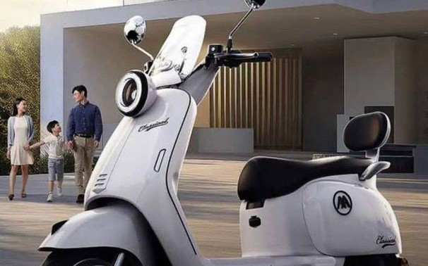 Tin xe hot 11/7: Ra mắt ‘xe ga quốc dân’ mới đẹp lấn át Honda Vision, giá bán rẻ hơn cả Wave Alpha