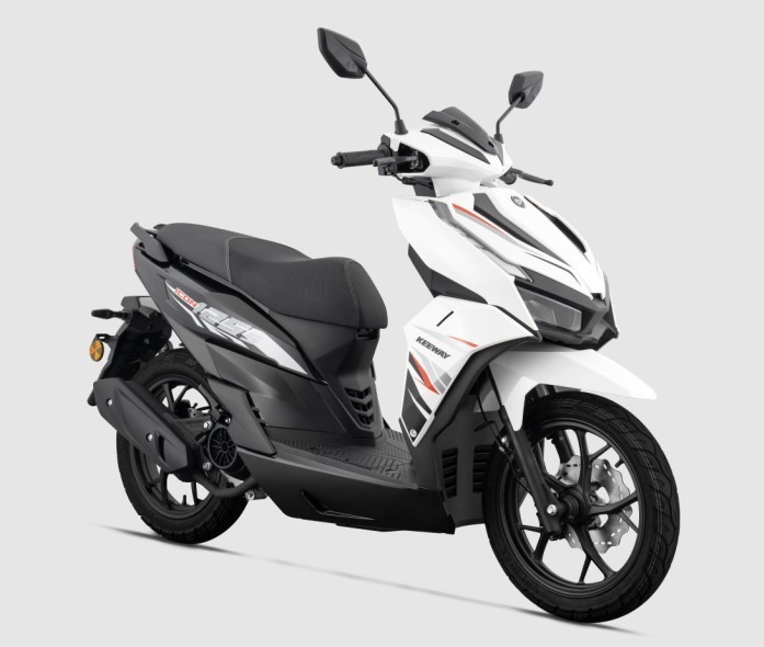Tin xe hot 20/7: ‘Vua xe ga’ mới đẹp hơn Honda Air Blade và Vario ra mắt với giá cực kỳ cạnh tranh 9 Tin xe hot 20/7: ‘Vua xe ga’ mới đẹp hơn Honda Air Blade và Vario ra mắt với giá cực kỳ cạnh tranh
