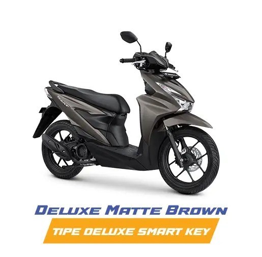 Tin xe hot 24/7: Honda ra mắt ‘xe ga chủ lực’ mới với giá rẻ hơn Vision, đẹp lấn át LEAD và SH Mode 1 Tin xe hot 24/7: Honda ra mắt ‘xe ga chủ lực’ mới với giá rẻ hơn Vision, đẹp lấn át LEAD và SH Mode