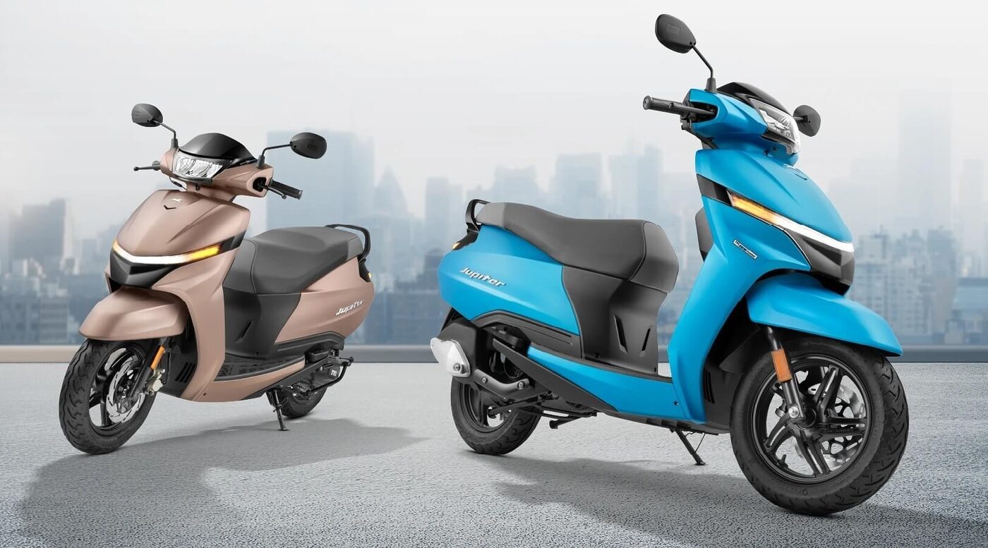 Tin xe hot 8/7: ‘Kẻ thay thế Honda LEAD’ ra mắt giá 45,8 triệu đồng, trang bị cực đỉnh lấn át Vision 9 Tin xe hot 8/7: ‘Kẻ thay thế Honda LEAD’ ra mắt giá 45,8 triệu đồng, trang bị cực đỉnh lấn át Vision