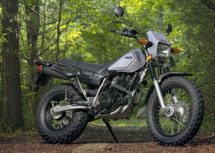 Tin xe máy 21/7: Yamaha ra mắt ‘vua côn tay’ 200cc mới hạ 'knock-out' Honda Winner X, giá cực dễ mua