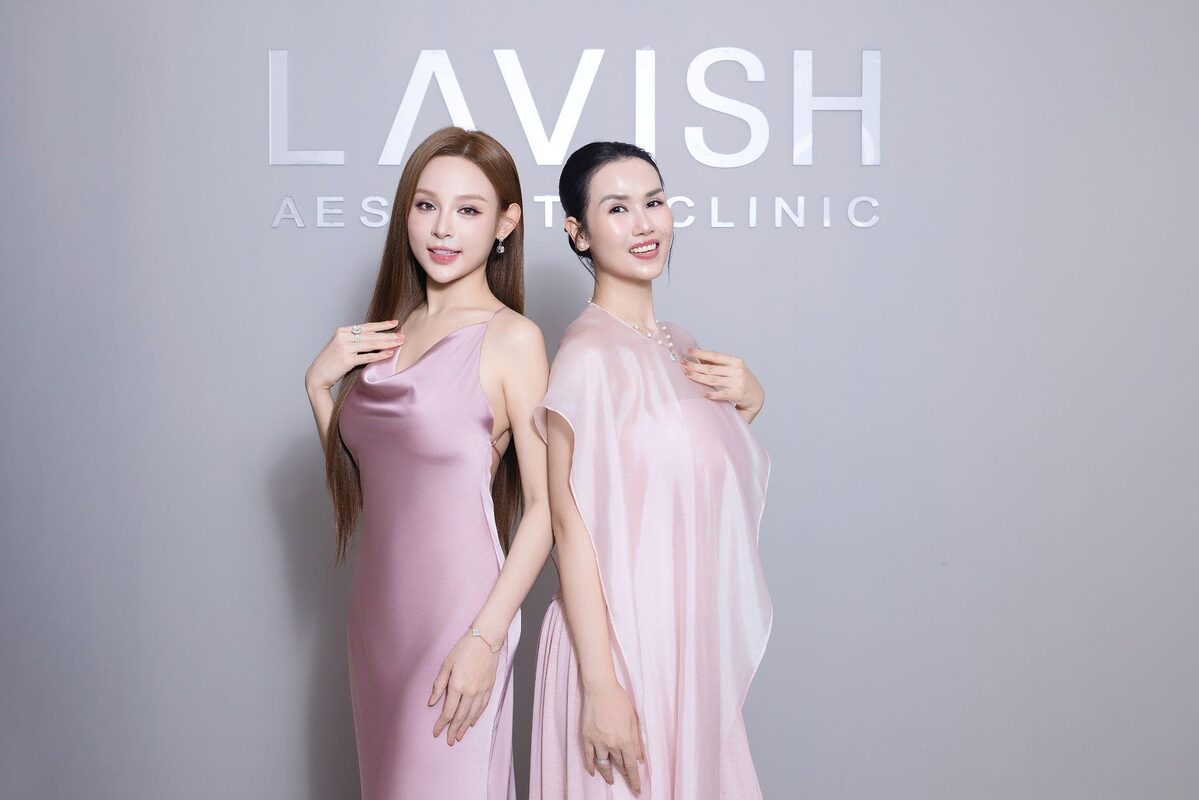 Võ Hạ Trâm lần đầu công khai đầu tư nghiêm túc cho việc làm đẹp 1 Võ Hạ Trâm lần đầu công khai đầu tư nghiêm túc cho việc làm đẹp