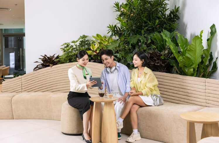 VPBank Prime: Thương hiệu tài chính toàn diện cho thế hệ Việt trẻ 1 VPBank Prime: Thương hiệu tài chính toàn diện cho thế hệ Việt trẻ