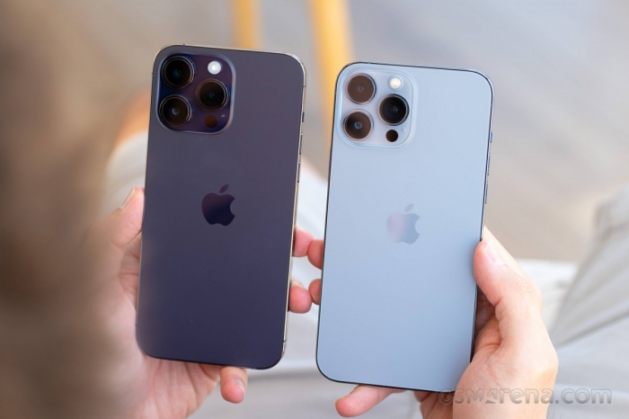Bảng giá iPhone 14 fullbox chính hãng mới nhất tháng 8/2025: iPhone 14 Pro Max giá rẻ, iPhone 14 hạ kịch sàn