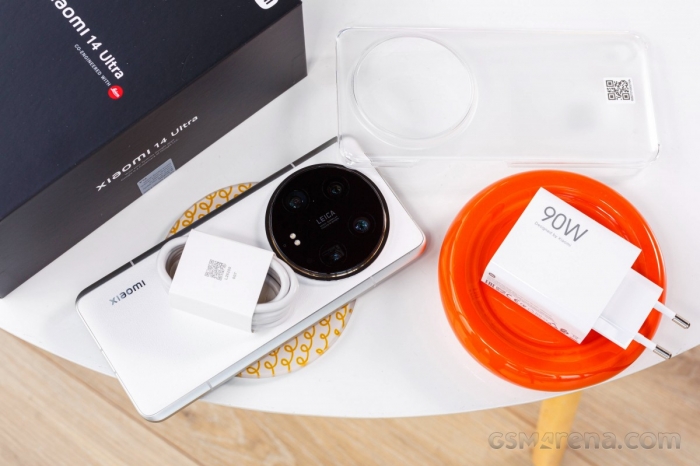 Bảng giá Xiaomi 14 mới nhất tháng 8/2025: Xiaomi 14 Ultra đại hạ giá, Xiaomi 14T Pro vững ngôi vua hiệu năng tầm trung