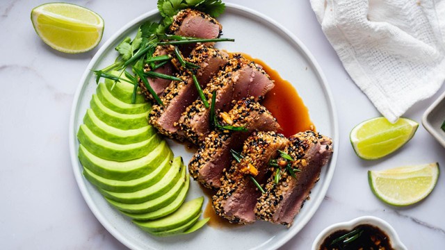 Đi chợ thấy loại cá này phải mua ngay: Tốt bậc nhất thế giới, protein vượt cá hồi nhưng giá chỉ bằng 1/4 1 Đi chợ thấy loại cá này phải mua ngay: Tốt bậc nhất thế giới, protein vượt cá hồi nhưng giá chỉ bằng 1/4