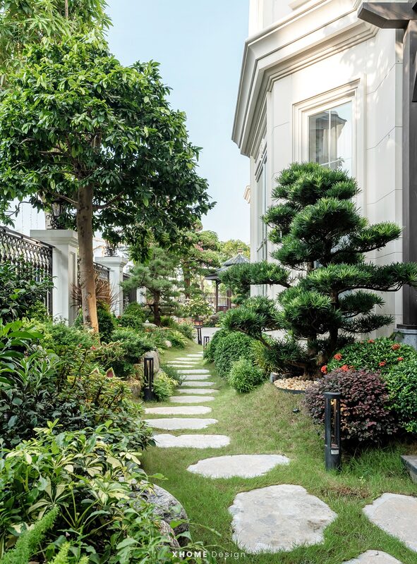 Người đứng sau những công trình đáng sống: Đỗ Ngọc Báu và hành trình kiến tạo bền vững 1 Người đứng sau những công trình đáng sống: Đỗ Ngọc Báu và hành trình kiến tạo bền vững